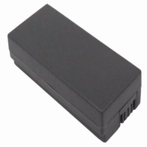 Sony Cyber-shot DSC-P12 Digital Camera Video Battery 3.7V 650mAh Li-Ion FC10