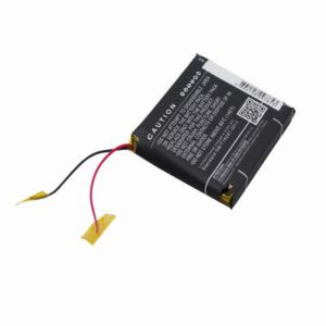 Fiio E10 Memory Back-up Battery 3.7V 1400mAh Li-Polymer FE100SL