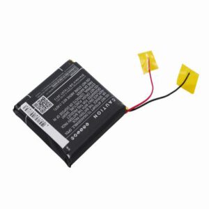 Fiio E10 Memory Back-up Battery 3.7V 1400mAh Li-Polymer FE100SL