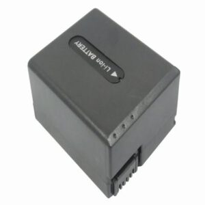 Sony DCR-IP1 Digital Camera Video Battery 7.4V 1400mAh Li-Ion FF70