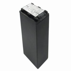 Sony DCR-HC20 Digital Camera Video Battery 7.4V 4400mAh Li-Ion FH120D