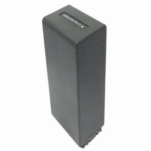 Sony DCR-HC20 Digital Camera Video Battery 7.4V 4400mAh Li-Ion FH120D