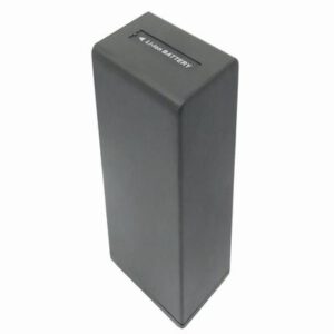 Sony DCR-HC20 Digital Camera Video Battery 7.4V 4400mAh Li-Ion FH120D