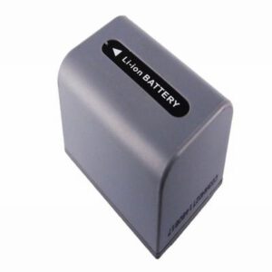 Sony DCR-HC20 Digital Camera Video Battery 7.4V 1360mAh Li-Ion FP70