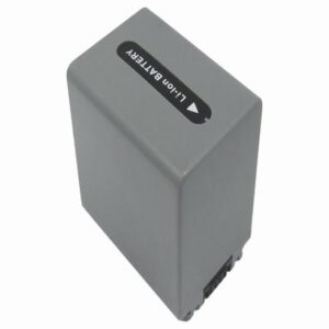 Sony NP-FP80 Digital Camera Video Battery 7.4V 1800mAh Li-Ion FP80