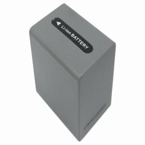 Sony NP-FP80 Digital Camera Video Battery 7.4V 1800mAh Li-Ion FP80