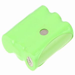 Falcon 310 Barcode Data Terminal Battery 3.6V 2500mAh Nickel Metal Hydride FPT310BL