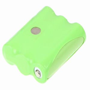 Falcon 310 Barcode Data Terminal Battery 3.6V 2500mAh Nickel Metal Hydride FPT310BL