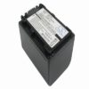 Sony DCR-SR100 Digital Camera Video Battery 7.4V 1500mAh Li-Ion FV70