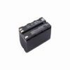 GEOMAX Stonex R6 Equipment Survey Test Battery 7.40V 5600mAh Li-ion GBE221XL