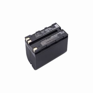 GEOMAX Stonex R6 Equipment Survey Test Battery 7.40V 5600mAh Li-ion GBE221XL