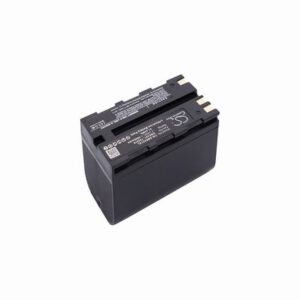 GEOMAX Stonex R6 Equipment Survey Test Battery 7.40V 5600mAh Li-ion GBE221XL