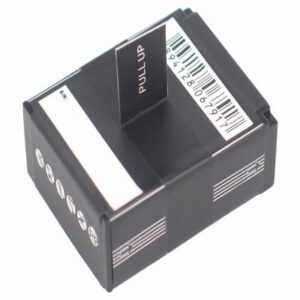 GoPro Hero 03 Digital Camera Video Battery 3.7V 950mAh Li-Ion GDB002MC