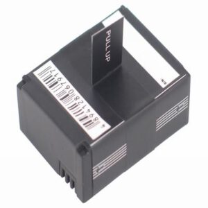 GoPro Hero 03 Digital Camera Video Battery 3.7V 950mAh Li-Ion GDB002MC