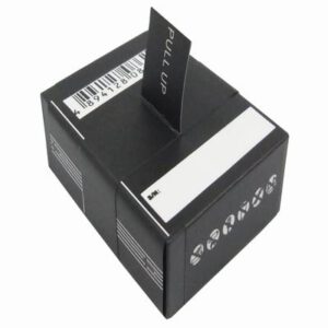 GoPro Hero 03 Digital Camera Video Battery 3.7V 1180mAh Li-Ion GDB002MX