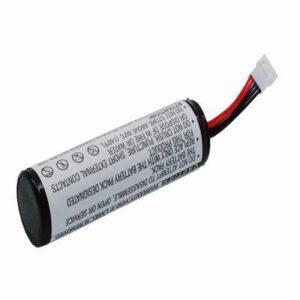 Gryphon RBP-GM40 Barcode Data Terminal Battery 3.7V 2600mAh Li-Ion GM410BL