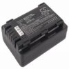 Panasonic HC-V110 Digital Camera Video Battery 3.7V 850mAh Li-Ion HCV110MC