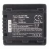 Panasonic HC-V110 Digital Camera Video Battery 3.7V 850mAh Li-Ion HCV110MC