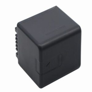 Panasonic HC-V110 Digital Camera Video Battery 3.6V 3000mAh Li-Ion HCV310MC