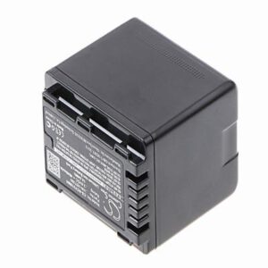 Panasonic HC-250EB Digital Camera Video Battery 3.6V 4040mAh Li-Ion HCV310MH