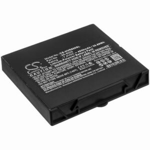 HumanWare Victor Reader Stratus Survey Test Battery 7.4V 4850mAh Li-Poly HVR800SL