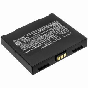 HumanWare Victor Reader Stratus Survey Test Battery 7.4V 4850mAh Li-Poly HVR800SL