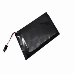 Honeywell TX700 Barcode Data Terminal Battery 11.1V 1400mAh Li-Polymer HYX700BL