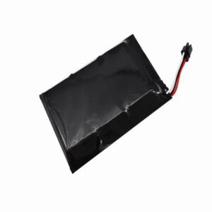 Honeywell TX700 Barcode Data Terminal Battery 11.1V 1400mAh Li-Polymer HYX700BL