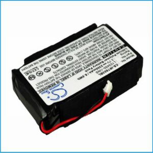 Intermec 600 Barcode Data Terminal Battery 3.7V 2300mAh Li-Ion IRT603BL