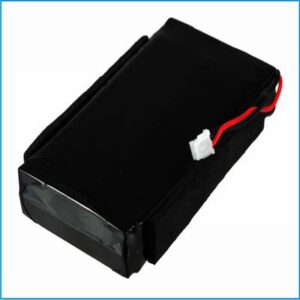 Intermec 600 Barcode Data Terminal Battery 3.7V 2300mAh Li-Ion IRT603BL