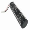 Intermec SF51 Barcode Data Terminal Battery 3.7V 2600mAh Li-Ion ISF510BX