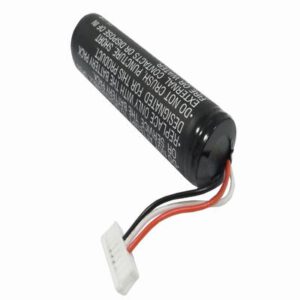 Intermec SF51 Barcode Data Terminal Battery 3.7V 2600mAh Li-Ion ISF510BX