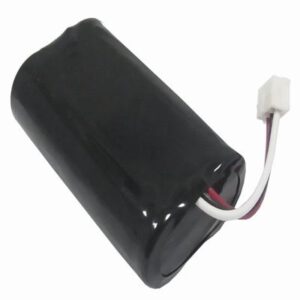 Intermec Trakker T2090 Barcode Data Terminal Battery 2.4V 1500mAh Nickel Metal Hydride IT209BL