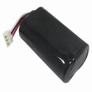 Intermec Trakker T2090 Barcode Data Terminal Battery 2.4V 1500mAh Nickel Metal Hydride IT209BL