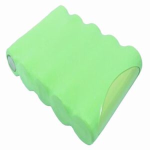 Intermec Pen Key 4000 Barcode Data Terminal Battery 6V 2000mAh Nickel Metal Hydride IT450BL