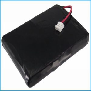 Intermec 681 Barcode Data Terminal Battery 7.4V 1800mAh Li-Ion ITC681BL