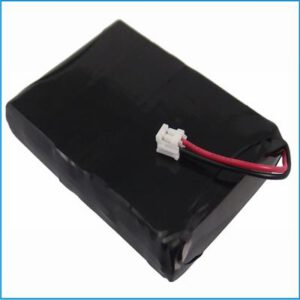 Intermec 681 Barcode Data Terminal Battery 7.4V 1800mAh Li-Ion ITC681BL