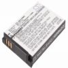 JVC ADIXXION Digital Camera Video Battery 3.7V 1050mAh Li-Ion JBH105MC