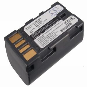 JVC EX-Z2000 Digital Camera Video Battery 7.4V 800mAh Li-Ion JVF808D