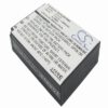 KODAK PIXPRO S1 Digital Camera Video Battery 7.4V 850mAh Li-Ion KLB070MC