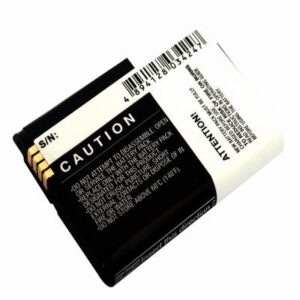 Motorola Backflip Mobile Phone Battery 3.7V 1100mAh Li-ion MBN80SL