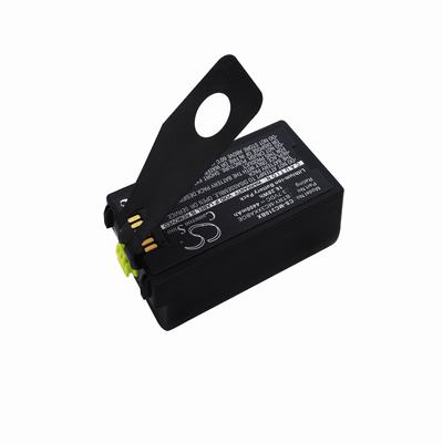 Symbol MC3190 Barcode Data Terminal Battery 3.7V 4400mAh Li-Polymer MC310BX