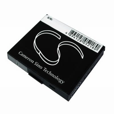 Emporia Elson EL560 Pocket PC & PDA Battery 3.7V 1100mAh Li-Ion MEL560SL