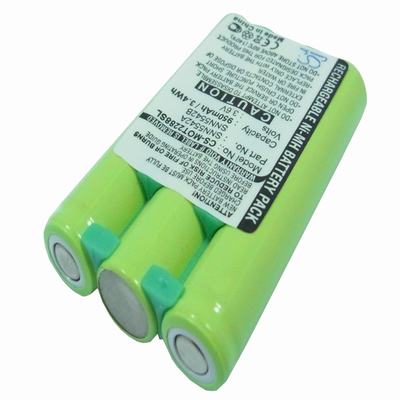 Motorola V2297 Mobile Phone Battery 3.6V 800mAh Ni-MH MOT2288SL