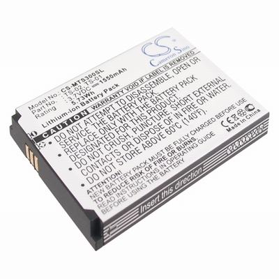 SEALS TS3 Mobile Phone Battery 3.7V 1550mAh Li-ion MTS300SL