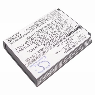 SEALS TS3 Mobile Phone Battery 3.7V 1550mAh Li-ion MTS300SL