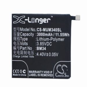 CS MUM340SL 5