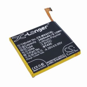 CS MX431SL 1