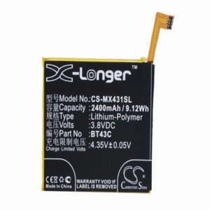 CS MX431SL 5