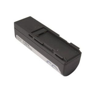 Sony MZ-B3 CD MP3 MP4 Media Player Battery 3.7V 2300mAh Li-Ion MZB3SL